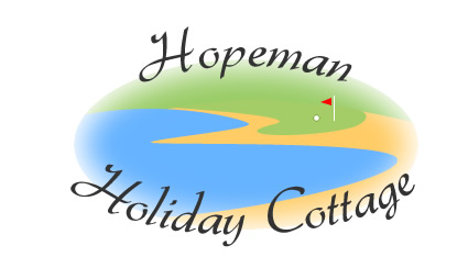 Hopeman Holiday Cottage